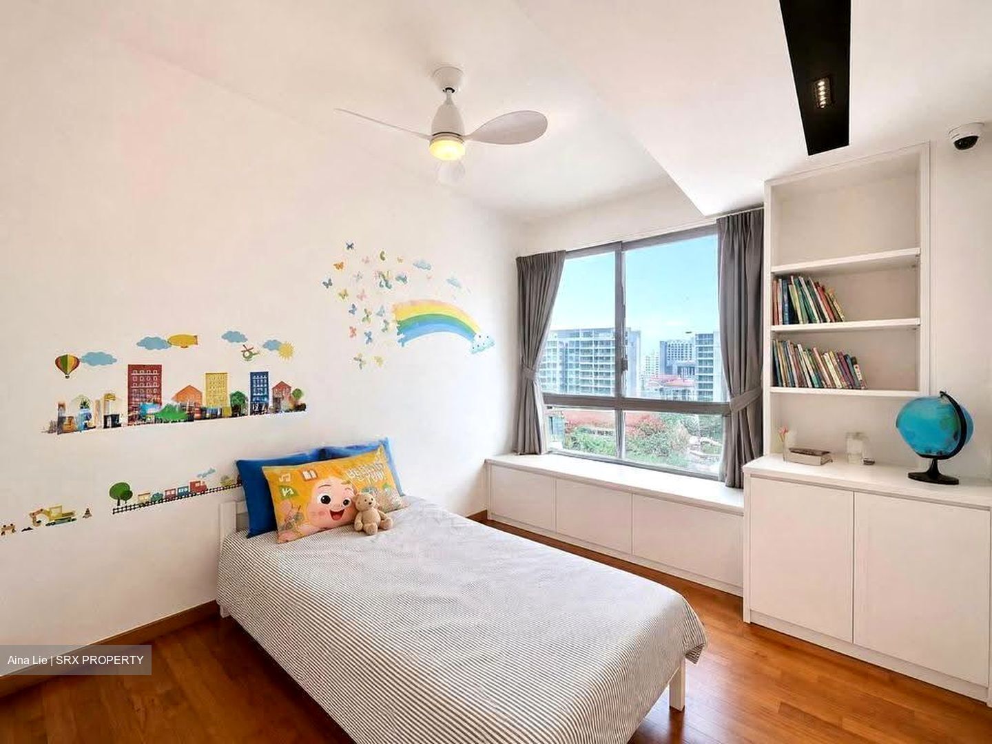 Waterford Residence (D9), Apartment #613477631